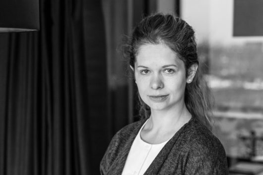 Lise-Lotte Lääne