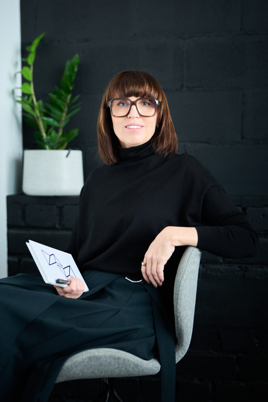 Karoliina Kõrgesaar